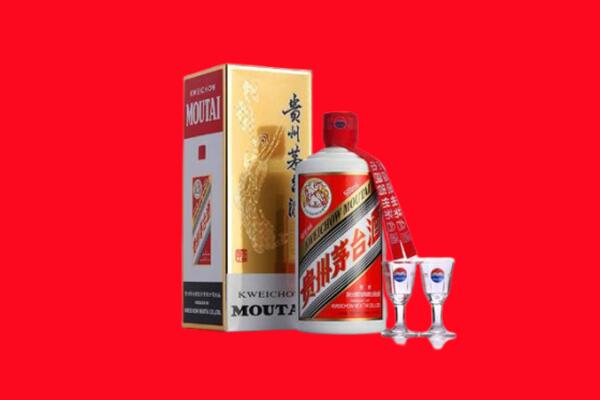 石柱县回收茅台酒